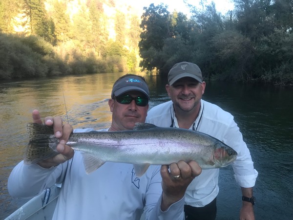 Fishing Report Image