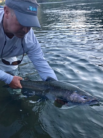 Fishing Report Image
