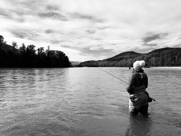 Fishing Report Image