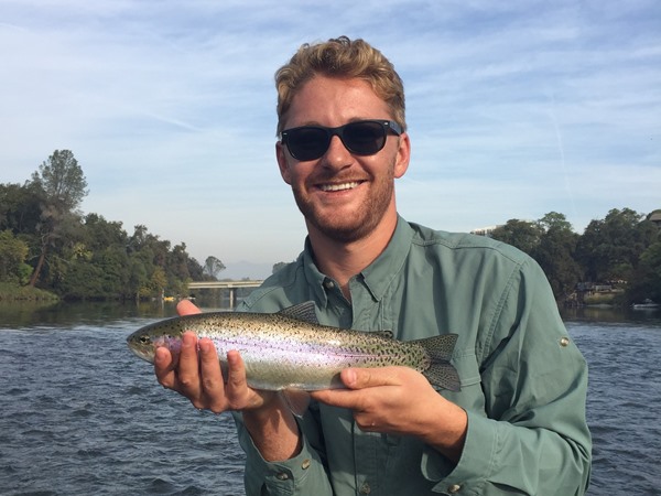 Fishing Report Image
