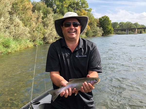 Fishing Report Image