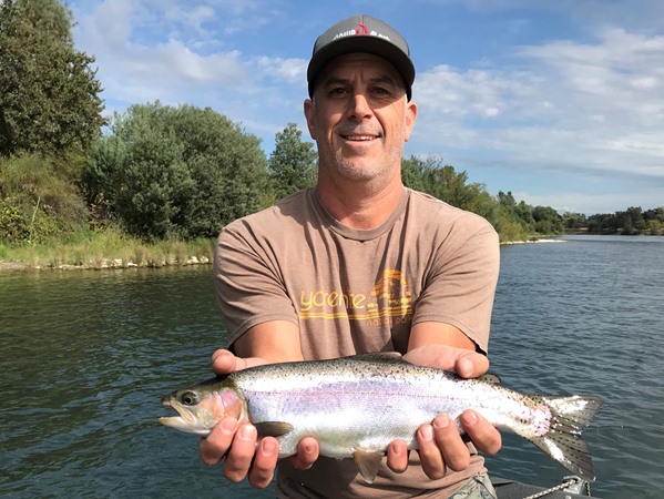 Fishing Report Image