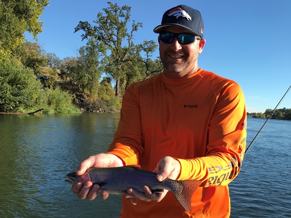 Fishing Report Image
