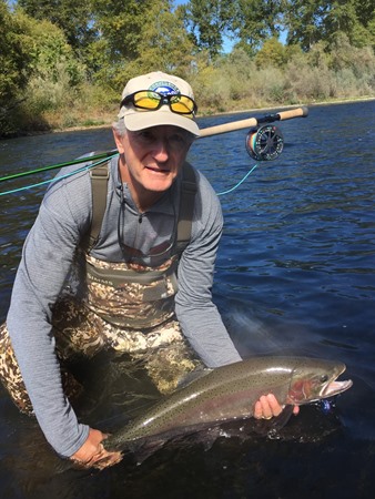 Fishing Report Image