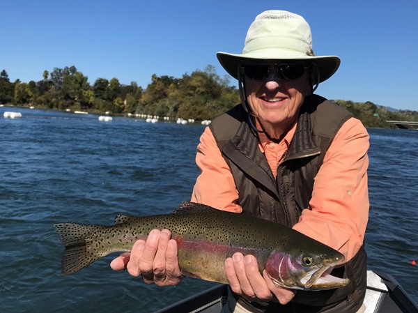 Fishing Report Image