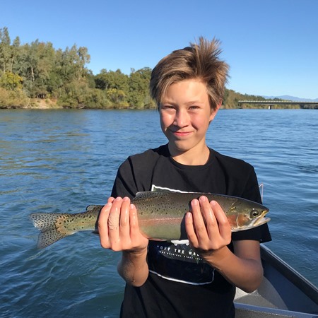 Fishing Report Image