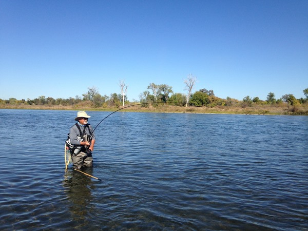Fishing Report Image