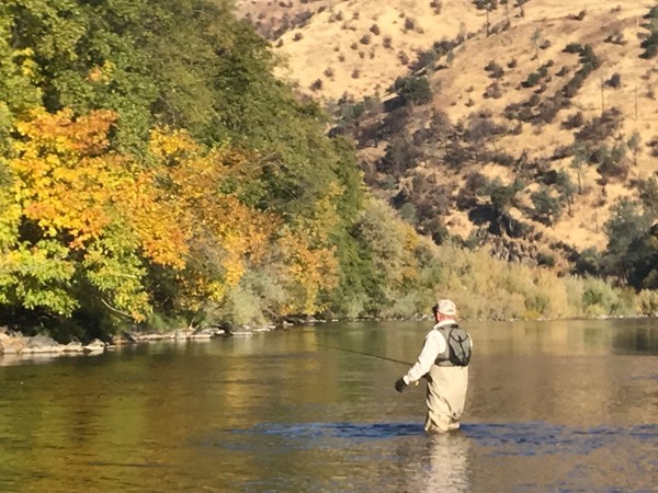 Fishing Report Image