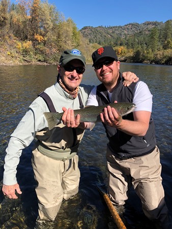 Fishing Report Image
