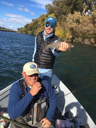 Fishing Report Image