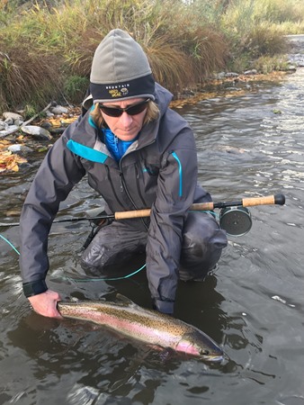 Fishing Report Image