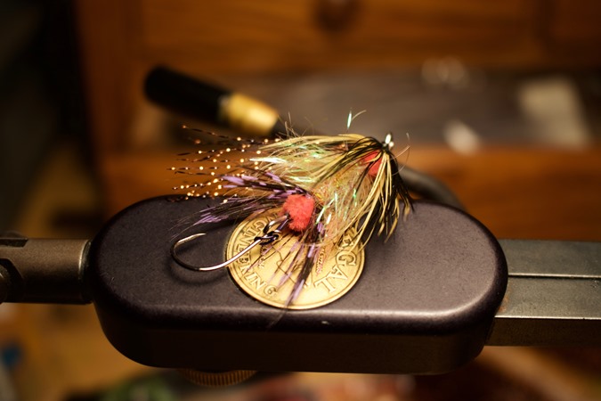 Fishing Report Image
