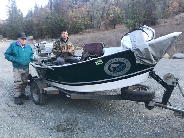 Fishing Report Image