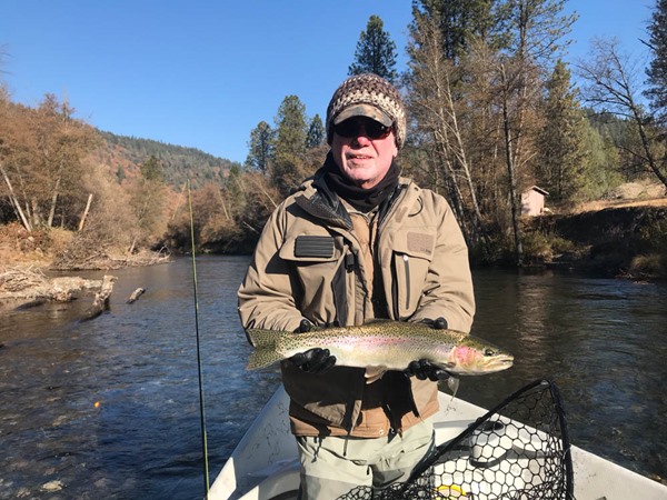 Fishing Report Image