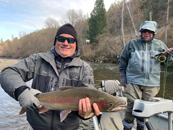 Fishing Report Image