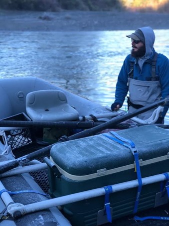 Fishing Report Image
