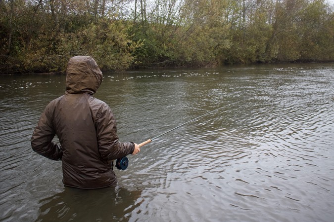 Fishing Report Image