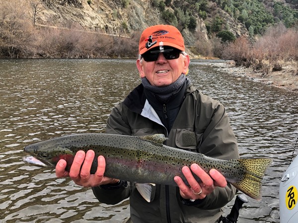 Fishing Report Image