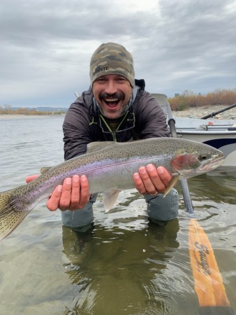 Fishing Report Image