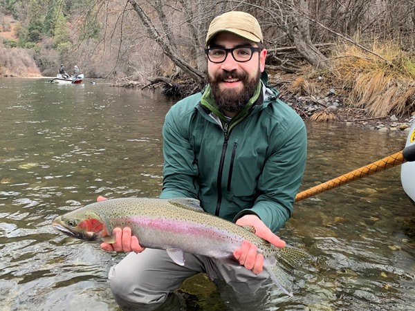Fishing Report Image