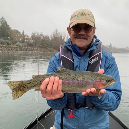 Fishing Report Image