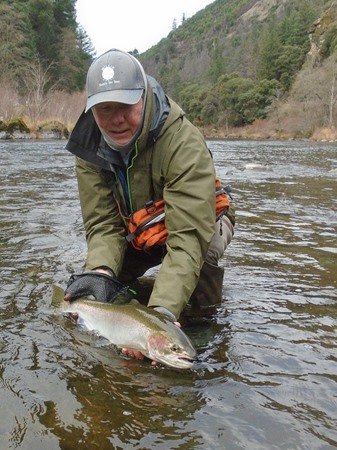 Fishing Report Image