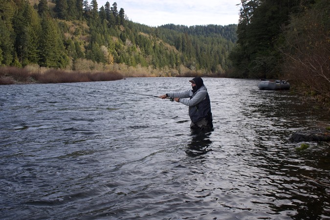 Fishing Report Image