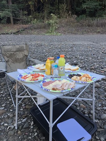 Fishing Report Image
