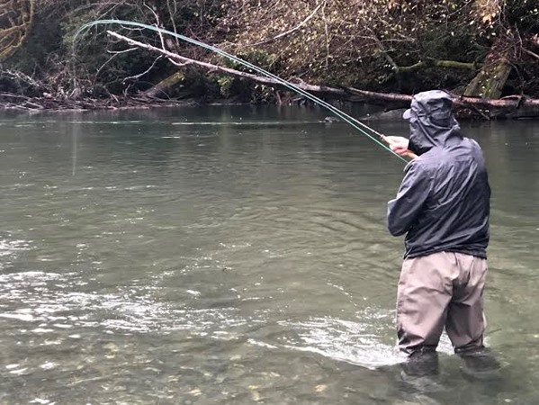 Fishing Report Image