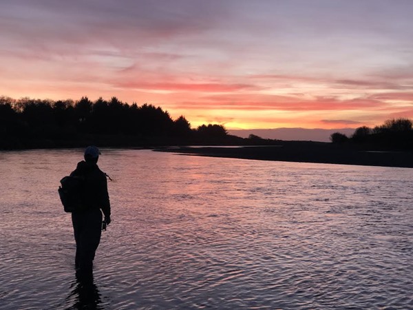 Fishing Report Image