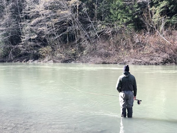 Fishing Report Image
