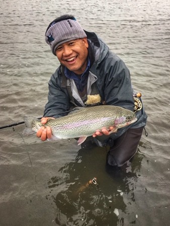 Fishing Report Image