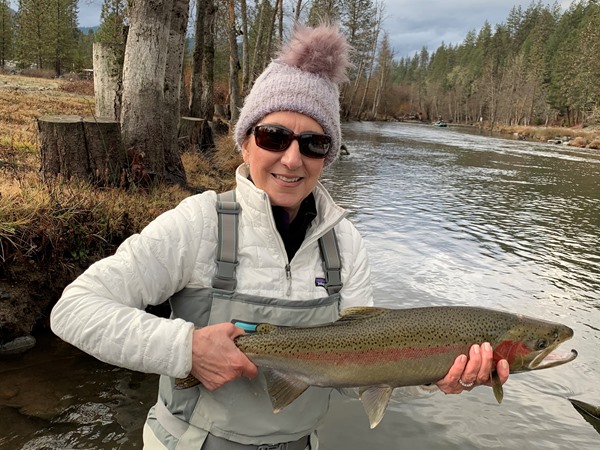 Fishing Report Image