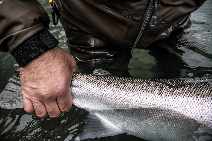 Fishing Report Image