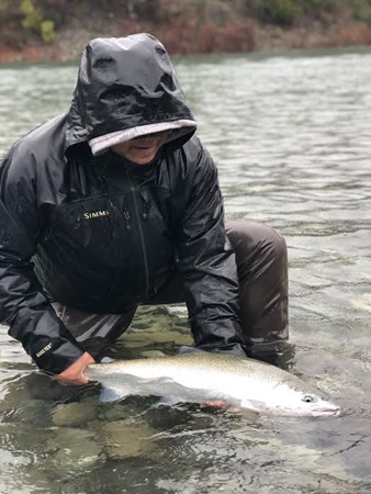 Fishing Report Image