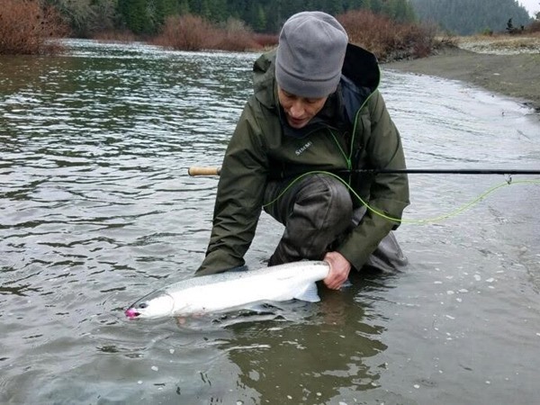 Fishing Report Image
