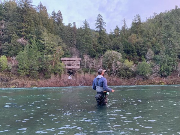 Fishing Report Image
