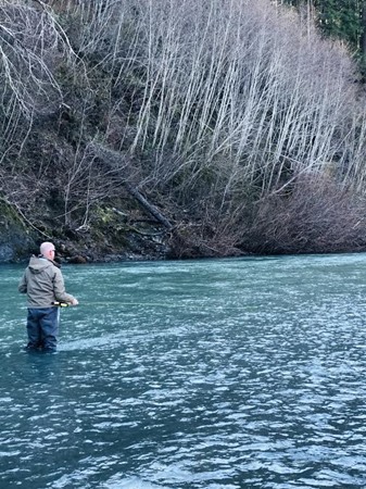 North Coast Fishing Image