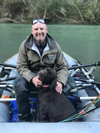 North Coast Fishing Image