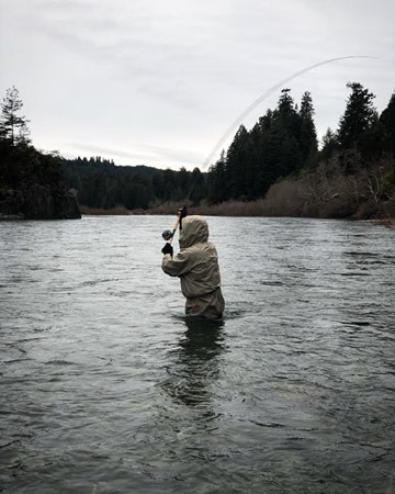 Fishing Report Image