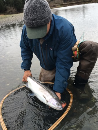Fishing Report Image