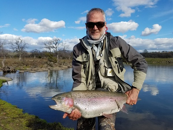 Fishing Report Image
