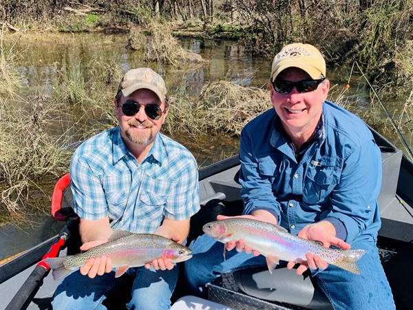 Fishing Report Image