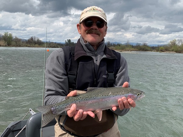 Fishing Report Image