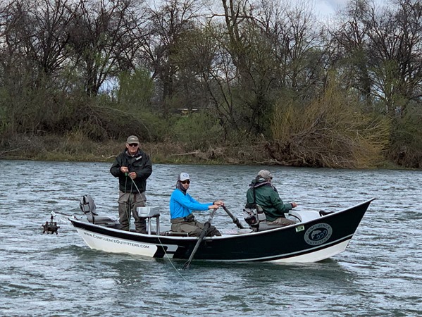 Fishing Report Image