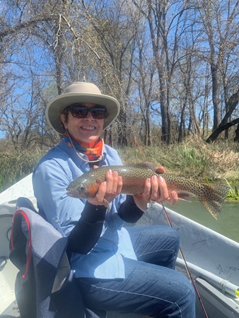 Fishing Report Image