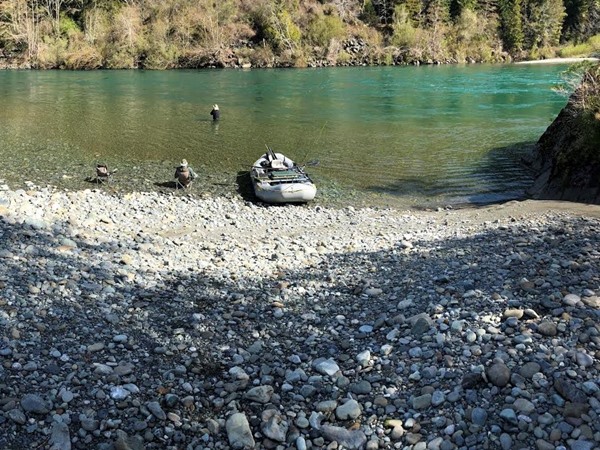 Fishing Report Image