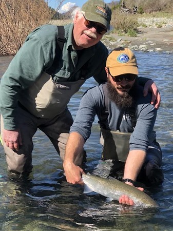 Fishing Report Image