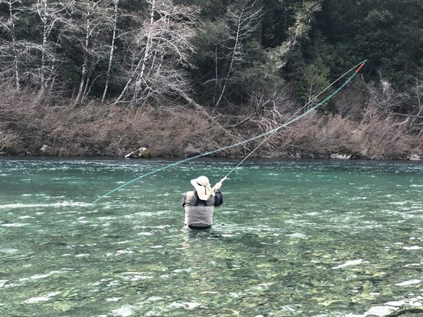 Fishing Report Image