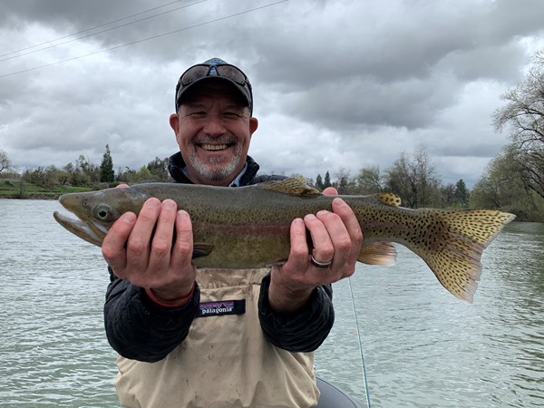 Fishing Report Image